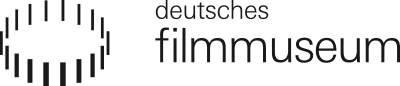 Deutsches Filmmuseum // Logo